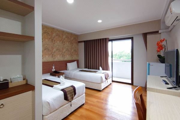 퍼펙트 룸 맨션 핫야이(Perfect Room Mansion)_3