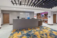 Hampton Inn and Suites by Hilton Bloomfield Hills Detroit Hotels in Pontiac