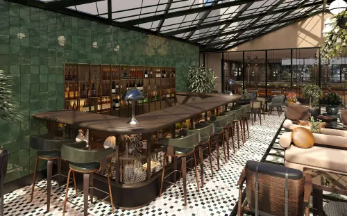 TITANIC Comfort Kurfürstendamm Empfohlen Photos