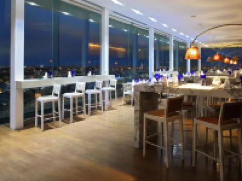 Emporio Veracruz Hotel Hoteles en Veracruz