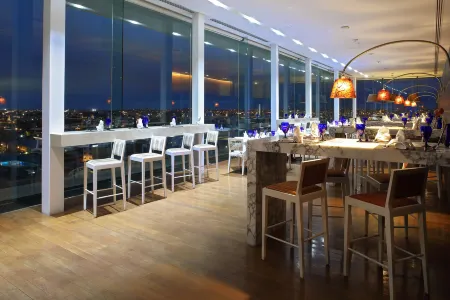 Emporio Veracruz Отели в г. Веракруз