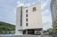 Miryang Durban Hotel Hotels in 