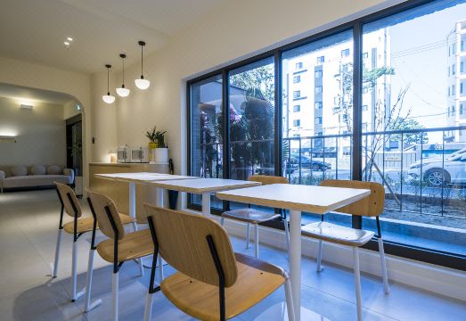 숙소 내부 이미지 1