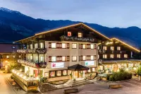 Hotel Standlhof Zillertal Hotel a 