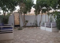 Malkata House - Boutique Hotel and Restaurant Hotels near Medinet Habu