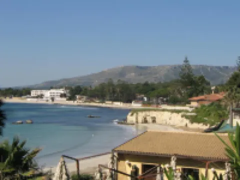 Villa Near the Sea in Full Relaxation - Large Garden wi-fi