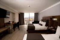 Panorama Các khách sạn ở San Luis Potosi