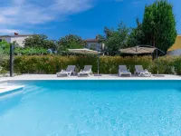 Anna - Виллы
