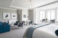 Harbour Hotel Padstow Hotels in Saint Minver Lowlands