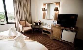 Laithong Hotel