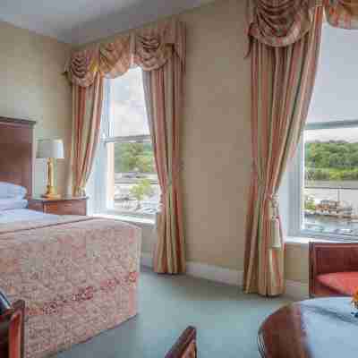 Granville Hotel Rooms