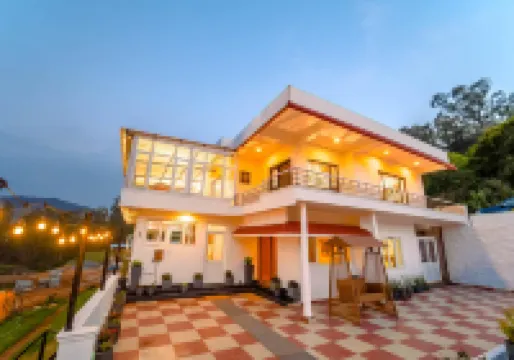 Silent Retreat Ooty Farm Resort by Voye Homes