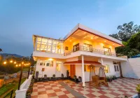 Silent Retreat Ooty Farm Resort by Voye Homes