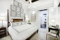 Casas del XVI Hotels in Santo Domingo