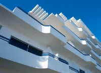 Vrissiana Boutique Beach Hotel Hotels in Protaras