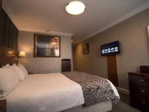 Palace Hotel Hotels in Peterhead