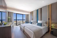 Amathus Beach Hotel Limassol - Balkoner