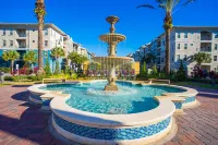 Leisure & Business Oasis-Near Convention Center