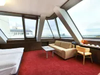 Simm's Hotel - Cityhotel Next to Metro U3 Hotels near Gasometer