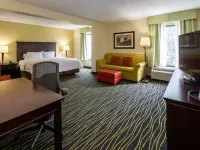 Hampton Inn Columbia-I-26/Harbison Blvd. (Mall Area) Hotels near Harbison State Forest