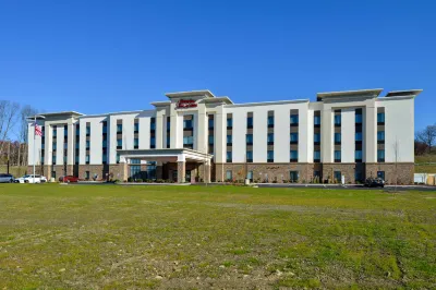 Hampton Inn & Suites Albany/East Greenbush Các khách sạn ở East Greenbush