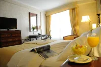 InterTower Hotel Hotel di Santa Fe