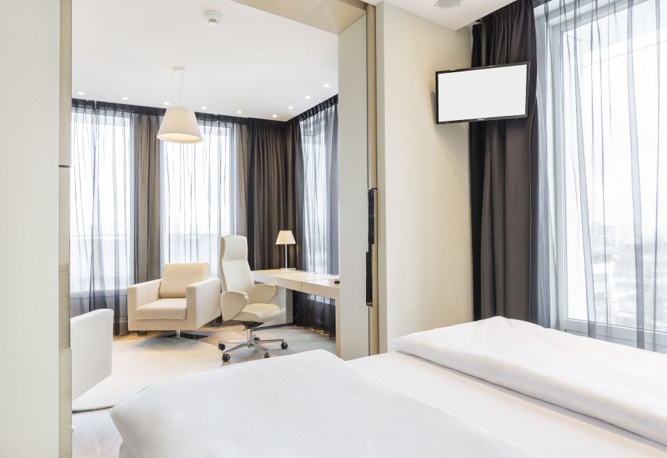 사운드 가든 호텔 에어포트