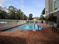 Hampton Inn & Suites Palm Coast Hotels in Flagler Beach