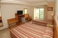 Hotel Atlântico Búzios Convention