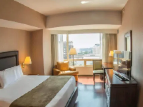 Hotel Clarion Suites Guatemala Hotels near Nacional Museum of Mayan Art: Archeology and Ethnology