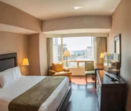 Hotel Clarion Suites Guatemala Hotels in Guatemala City