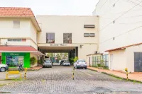 Dexter Hotel - Volta Redonda - parking