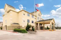 Comfort Inn & Suites IAH Bush Airport - East - Khách sạn giá rẻ