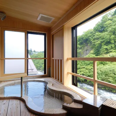 Koduchi No Yado Tsurukamedaikichi Hotels near Shinkyo Bridge