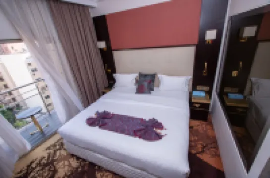 Hôtel Fleur de Lys Plateau