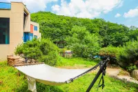 Chungjoo Penates Poolvilla B Hotels in 