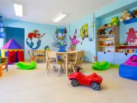 Salinera Hotel a Strunjan