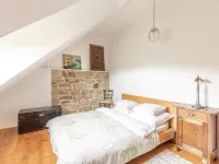 18 Century Bohemian Farmhouse