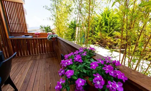 Hotel Apollon Sarande