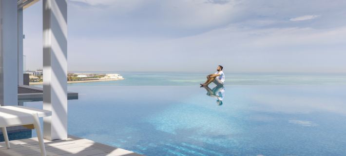 Onyx Arjaan by Rotana Hotels in Manama