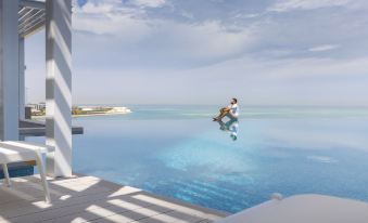 Onyx Arjaan by Rotana