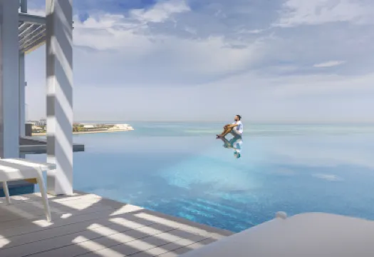 Onyx Arjaan by Rotana Hotels in 