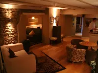 The George at Nunney