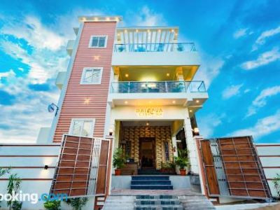 Bairava Bliss Inn
