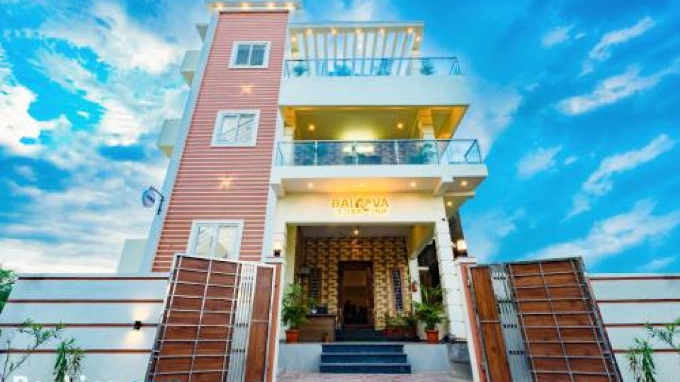 Bairava Bliss Inn