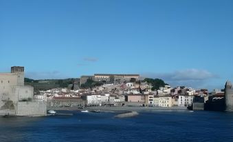 Hotel Princes de Catalogne