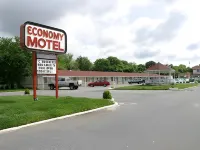 Economy Motel Inn and Suites Somers Point Hotels in Somers Point