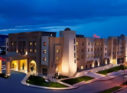 Hilton Garden Inn Sanliurfa