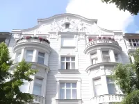 Hotel Astrid am Kurfürstendamm