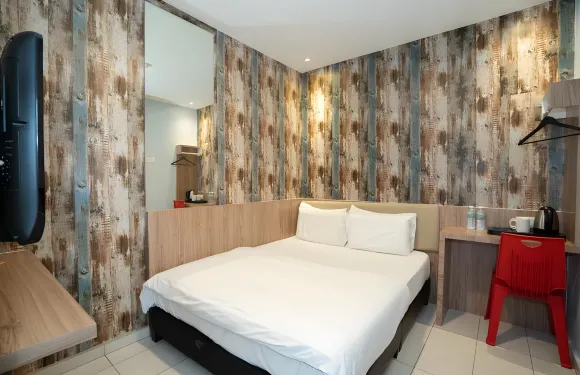 卡布奇諾酒店@奧斯汀山